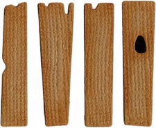QuicKutz Fence Garden Wood Planks Field Cutting Die 2 x Die Set  2"x 2" 0438