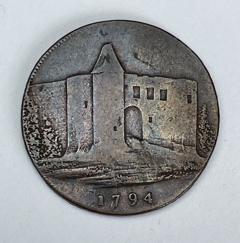1794 charles heaths half - charles,