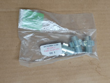 3 X DYNOMEC BLADE C FOR USE