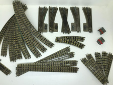 HORNBY DUBLO OO GAUGE BIG LOT