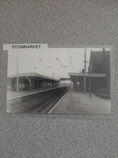 Stowmarket Railway