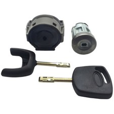 Ignition Switch + 2 Keys For