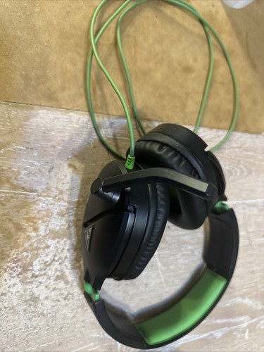 Turtle beach recon 70x black - recon,