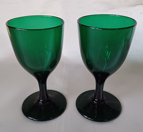 Pair antique - pair,