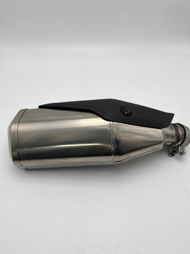 Kawasaki zx10r exhaust - kawasaki,