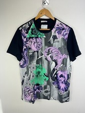 Authentic *CLG* Versace