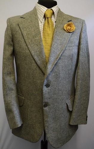 Ms4077 vointage daks - daks, simpson