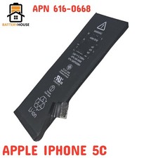 Genuine Internal Battery Replacement For Apple iPhone 5c