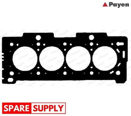 Gasket cylinder head for - cylinder,