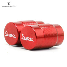 Vespa Billet Aluminium Valve