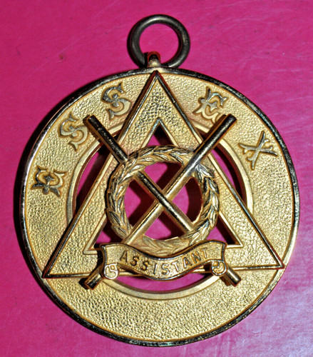 Essex chapter past - chapter, provincial