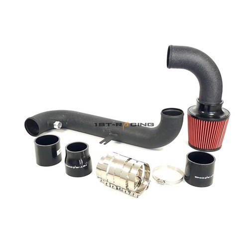 Cold air intake - air, pipe