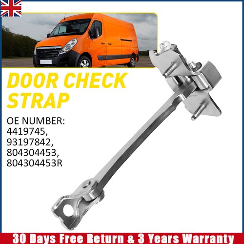 For vauxhall movano - vauxhall, b