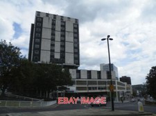 PHOTO  GROSVENOR HOUSE HOTEL (CLOSED) CHARTER SQUARE SHEFFIELD - 3 2012