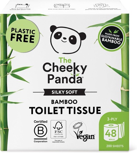 Bamboo toilet rolls bulk - bamboo,