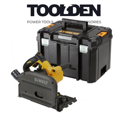 Dewalt dcs520nt 165mm - xr,