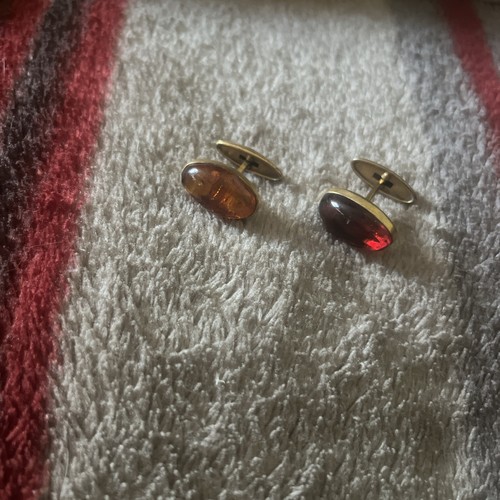 Vintage genuine baltic amber - baltic,