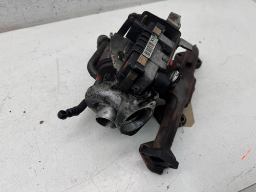 Bmw series e60 e61 diesel - e61,