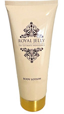 BOOTS ROYAL JELLY BODY LOTION