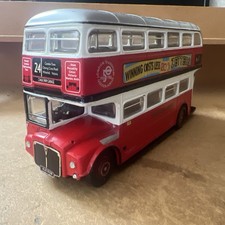 Corgi Routemaster model buses 1/50