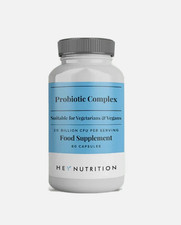 HEY NUTRITION PROBIOTIC