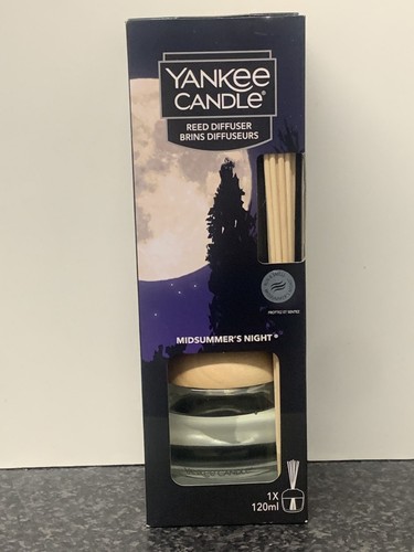 Yankee candle midsummers - yankee,