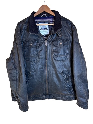 Debenhams mantaray men brown - mantaray,