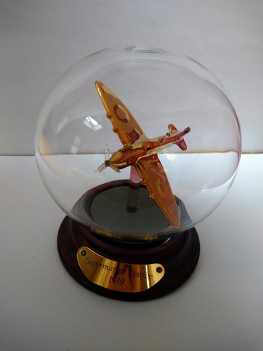 Mayflower glass supermarine - mayflower,