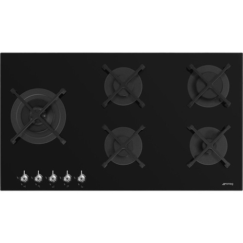 Smeg classic pv395ln 90cm - smeg,