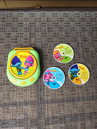 Battery trolls kids - kids, "cd"