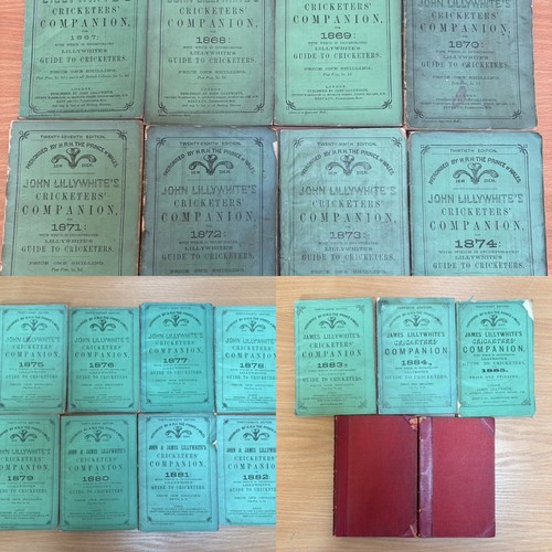 Original lillywhite - original,