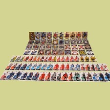 Topps Match Attax 2024/25