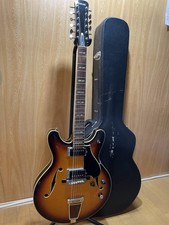 YAMAHA SA-20 12-String