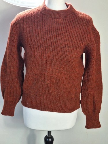 Sheltie vintage burnt orange - sheltie,