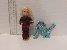 Doll Clothes Handmade to fit