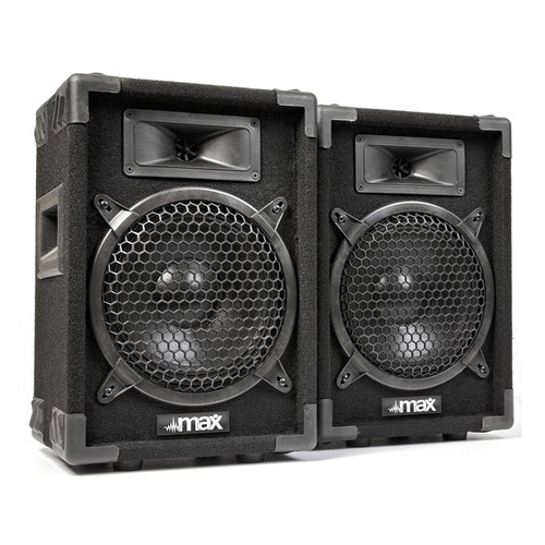 Max series passive - series,