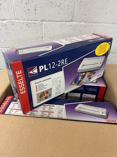 Esselte pl12 2re - a3, hot/cold