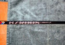 Project X Hzrdus Black Driver