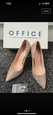 Office London Women's Size 4