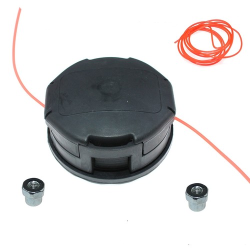 Trimmer head for troy - for, troy-bilt