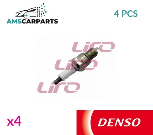 Engine spark plug set plugs - engine,