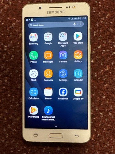 Samsung galaxy 2016 - samsung,