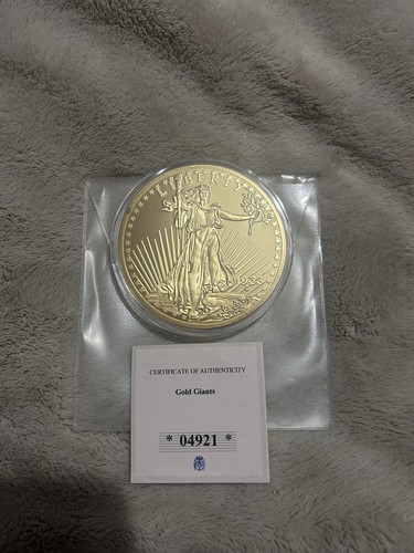 Windsor mint gold - windsor, giants