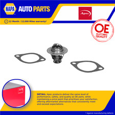 Coolant Thermostat fits OPEL