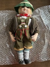 RF Collection German Boy