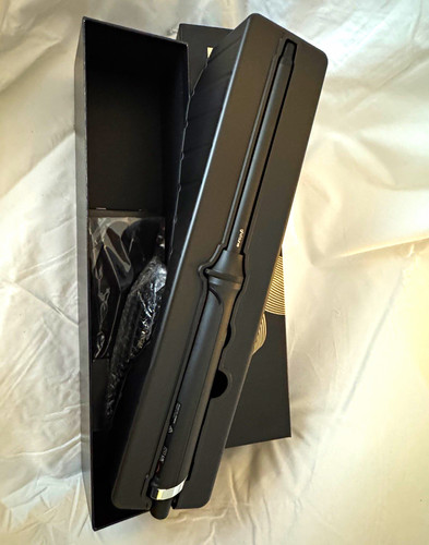 Ghd curve thin wand 14mm - thin,