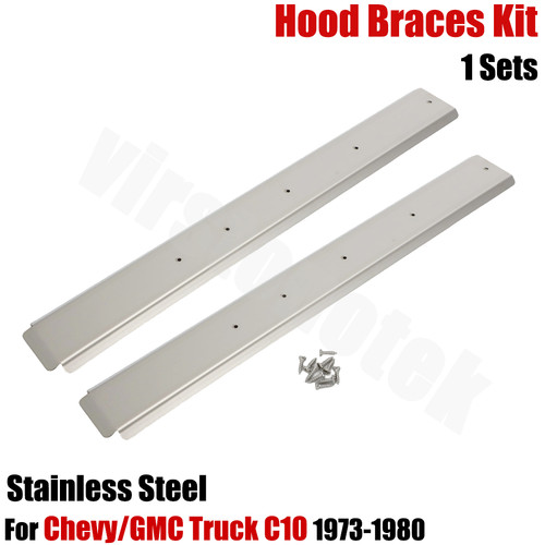 304 stainless steel hood - stainless,