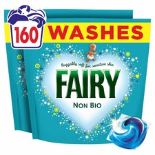 Fairy Non Bio Washing Liquid