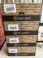 Tassimo variety box coffee - variety,