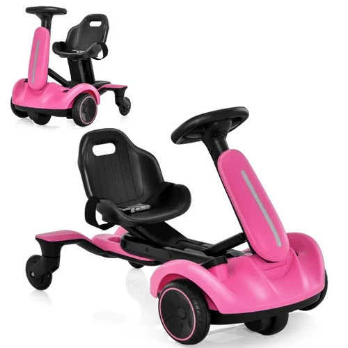 Costway electric ride on - costway, 6v